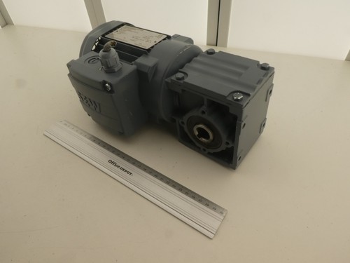 Sew wa20dr63l6 getriebemotor - sew,