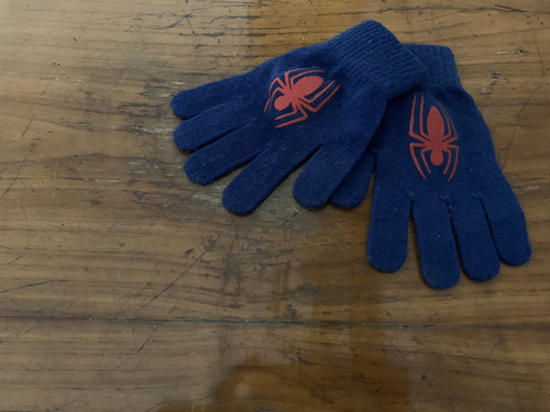 Spider man stretch - spider-man,