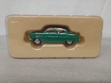 Corgi Toys Ford Consul 50th
