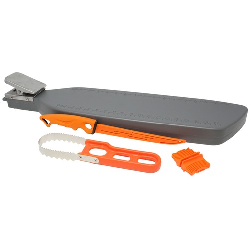 Filetier set filetierbrett - filetier-set,