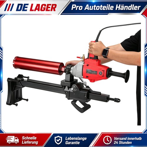 Diamantkernbohrmaschine