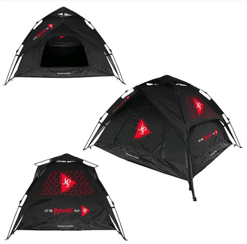 Jps campingzelt kuppelzelt - jps,