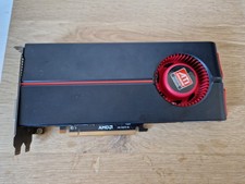 ATI Radeon HD 5850 1GB  DP