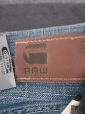 G Star Jeans Herren  W31 / L32
