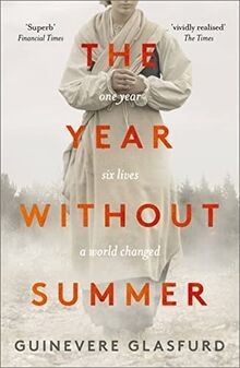The year without - without, 1816