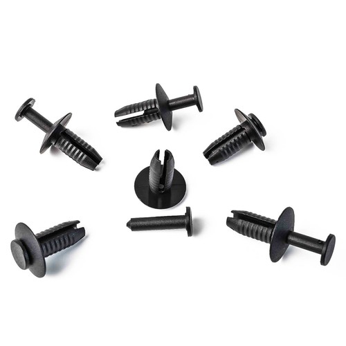 10x clip stoßstange - 10x,