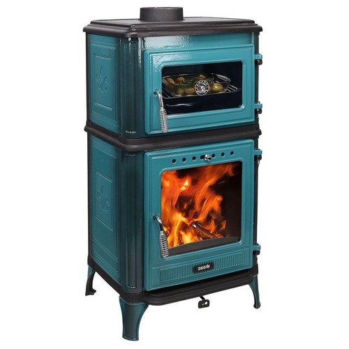 365 kaminofen ferrox back - ferrox,