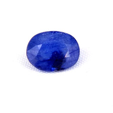 SHOLA Echt 2,66 Ct