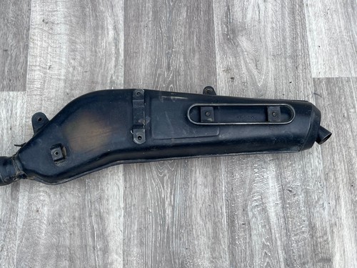 Ktm auspuff endschalldämpfer - ktm,