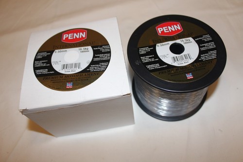 Penn international big - penn,
