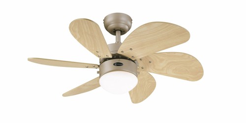 Deckenventilator klein decken - klein,
