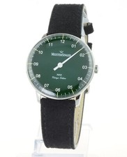 MeisterSinger Damen Uhr