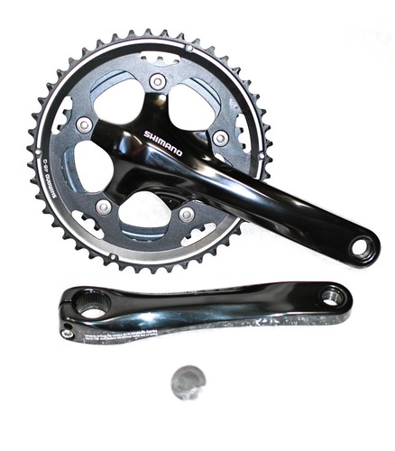 Shimano cx50 kurbelgarnitur - shimano,