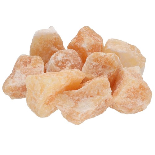 Orangencalcit wassersteine - orangencalcit,