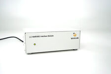 Varian LC-NMR//MS Interface Module
