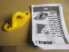 Anschlagpunkt zum anschrauben inkl.Bügel Öse 150kg  / Marken AKTION /  Aktion Ho