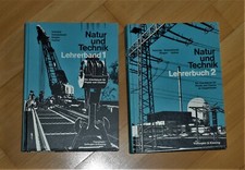 Natur und Technik Physik +