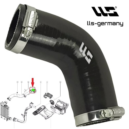 Turboschlauch für renault - für,