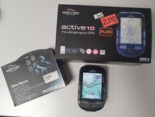 Digitale Karte Satmap active