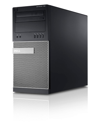 Dell optiplex 790 - dell, 2400