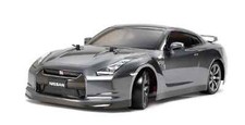 Tamiya Nissan GT-R