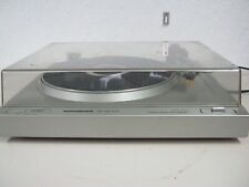 Nordmende RP 1010 Plattenspieler