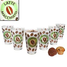 Ritzenhoff 6x Cremona Latte