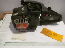 Benzin motorsäge kettensäge - benzin,
