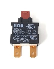 Dyson 910971-01 Schalter für