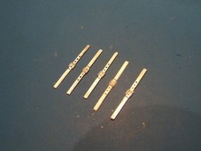 Fastening straps for - , workshop