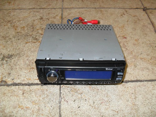 Tevion crm2005 radio - crm2005,