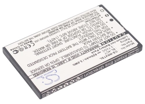 Ion akku für nokia - für, 7210