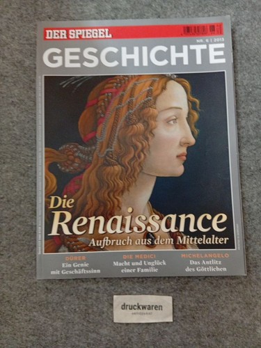 Der spiegel geschichte 2013 - geschichte,
