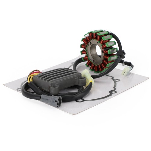 Lichtmaschine stator regler - ,