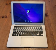 Apple MacBook Air 2017, 13