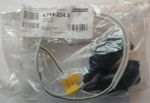 Kärcher switch complete - kärcher,