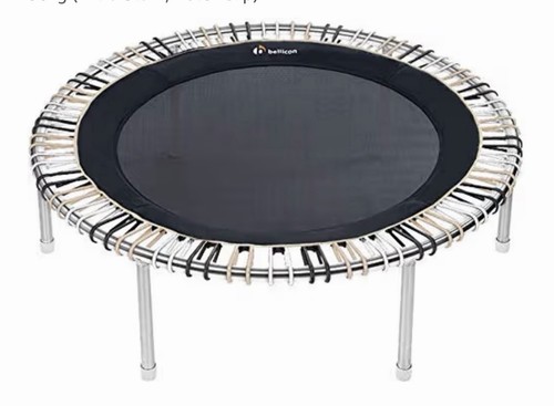 Bellicon premium trampolin - bellicon,