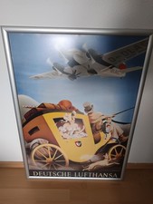 Bilderrahmen - Aluklapp- / Schnellwechselrahmen 3 Stck.