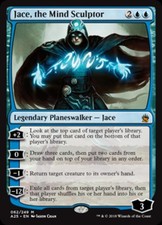 Jace the mind sculptor - jace,,