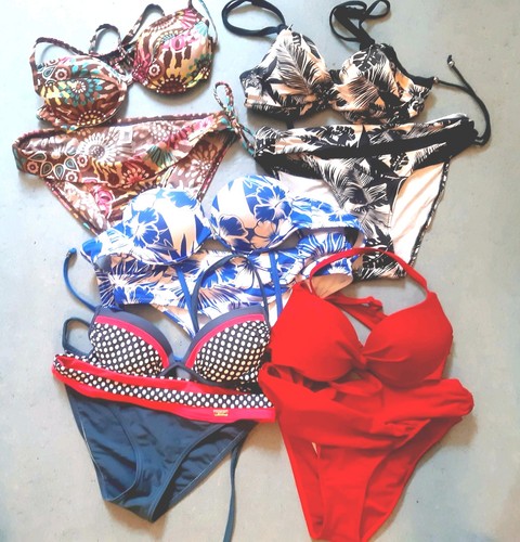 Stück bikini set sommer - bikini,