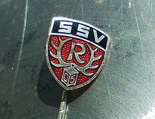 Anstecknadel fußball ssv - anstecknadel,