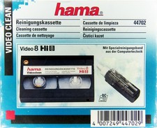 Hama 8mm, Hi8, D8 Camcorder