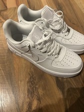 Herren Sneaker Nike Air Force 1