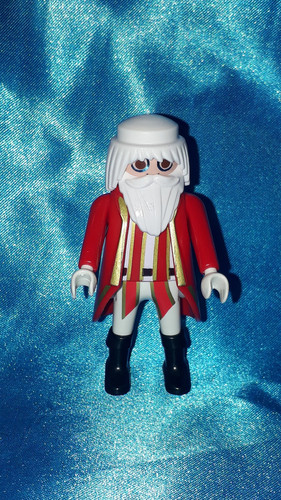 Playmobil bischoff kardinal - playmobil,