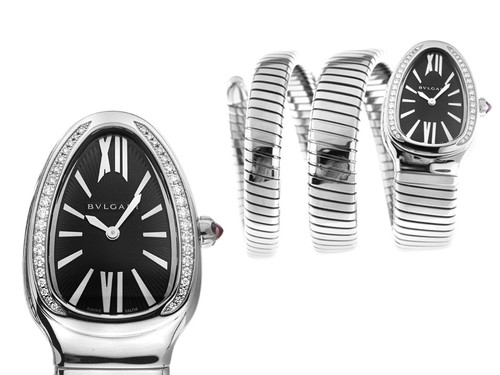 Bulgari serpenti tubogas - serpenti,