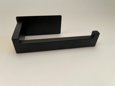 Toilettenpapierhalter ohne Bohren Klopapierhalter Edelstahl Papierhalter Halter