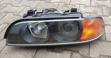 Original BMW 5er E39