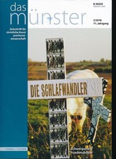 das münster. Zeitschrift für