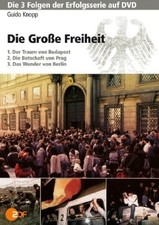 DIE GROSSE FREIHEIT - Traum