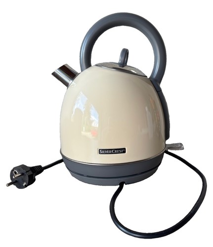 Silvercrest candy wasserkocher - silvercrest,